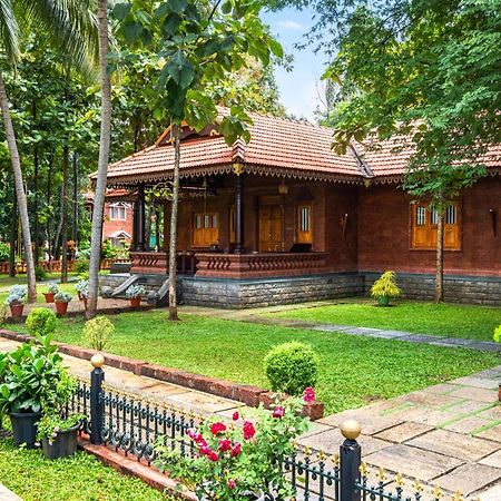 Thanima Farmlife Experiential Farm Tourism Nallepilli Dış mekan fotoğraf