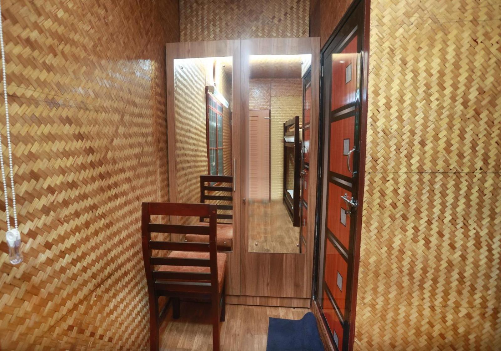 Thanima Farmlife Experiential Farm Tourism Nallepilli Dış mekan fotoğraf