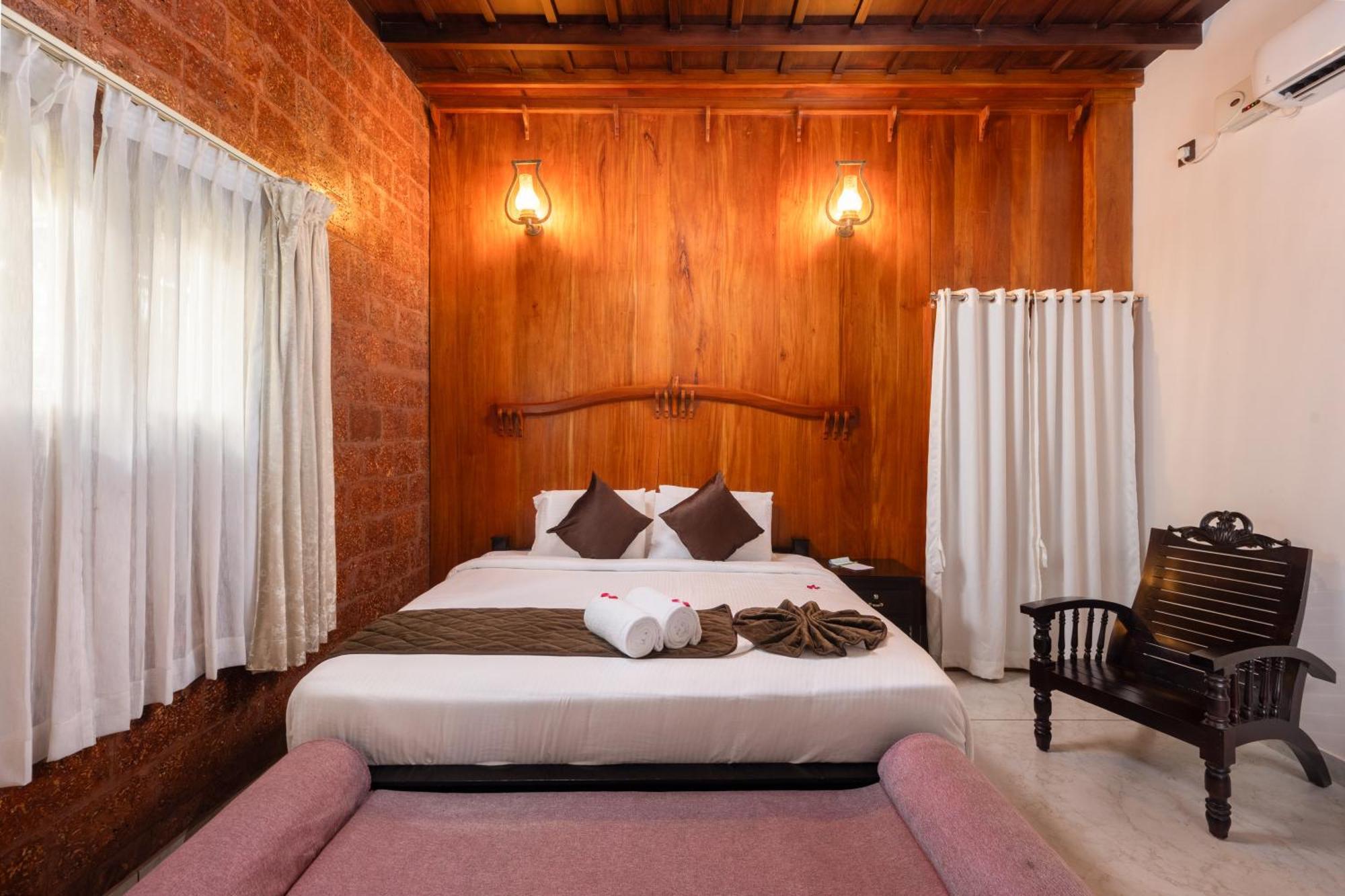 Thanima Farmlife Experiential Farm Tourism Nallepilli Dış mekan fotoğraf