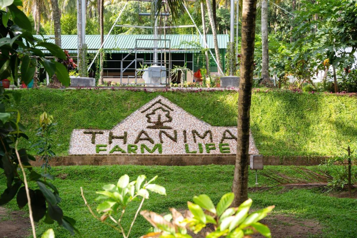 Thanima Farmlife Experiential Farm Tourism Nallepilli Dış mekan fotoğraf