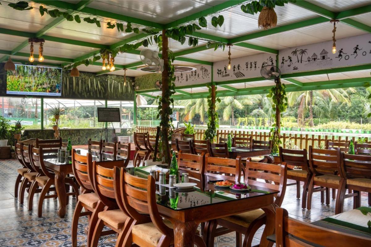 Thanima Farmlife Experiential Farm Tourism Nallepilli Dış mekan fotoğraf