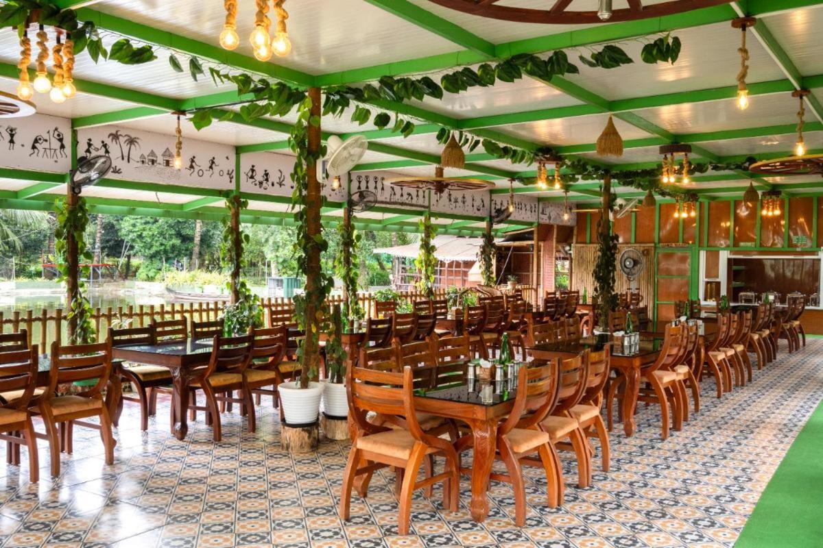 Thanima Farmlife Experiential Farm Tourism Nallepilli Dış mekan fotoğraf