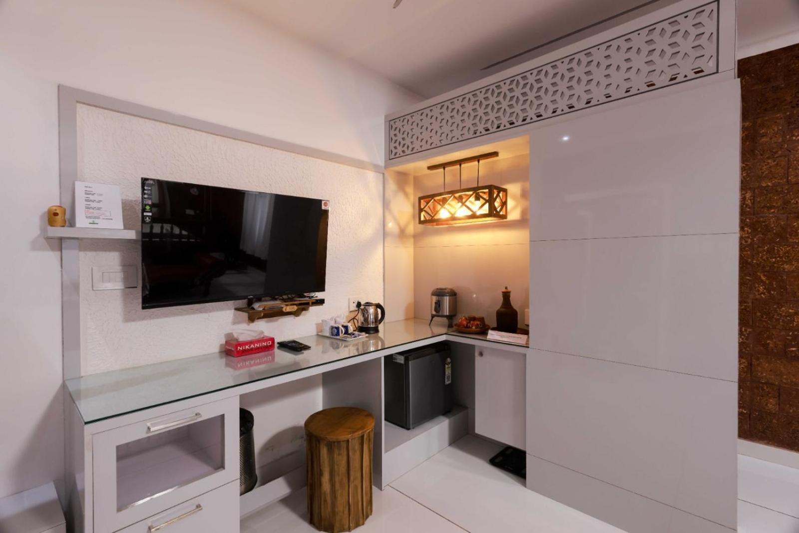Thanima Farmlife Experiential Farm Tourism Nallepilli Dış mekan fotoğraf