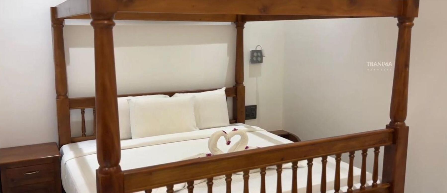 Thanima Farmlife Experiential Farm Tourism Nallepilli Dış mekan fotoğraf