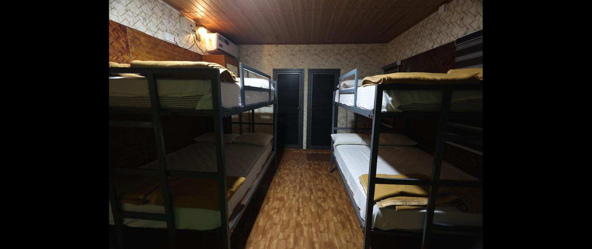 Thanima Farmlife Experiential Farm Tourism Nallepilli Dış mekan fotoğraf