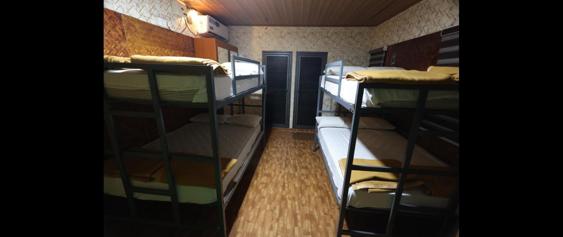 Thanima Farmlife Experiential Farm Tourism Nallepilli Dış mekan fotoğraf