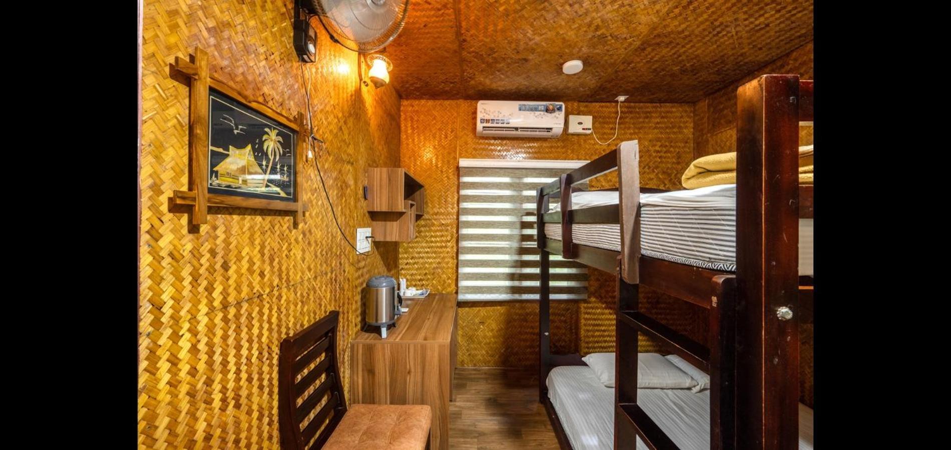 Thanima Farmlife Experiential Farm Tourism Nallepilli Dış mekan fotoğraf