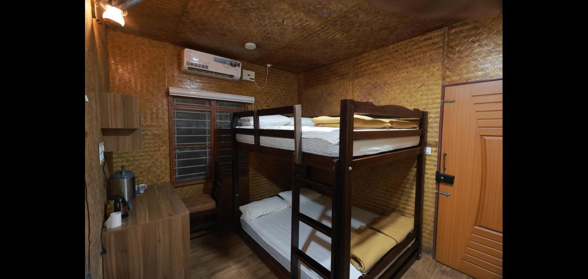 Thanima Farmlife Experiential Farm Tourism Nallepilli Dış mekan fotoğraf