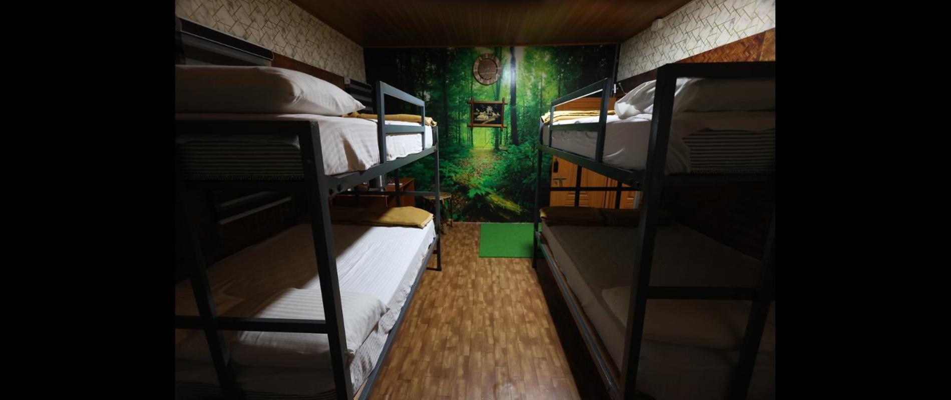Thanima Farmlife Experiential Farm Tourism Nallepilli Dış mekan fotoğraf