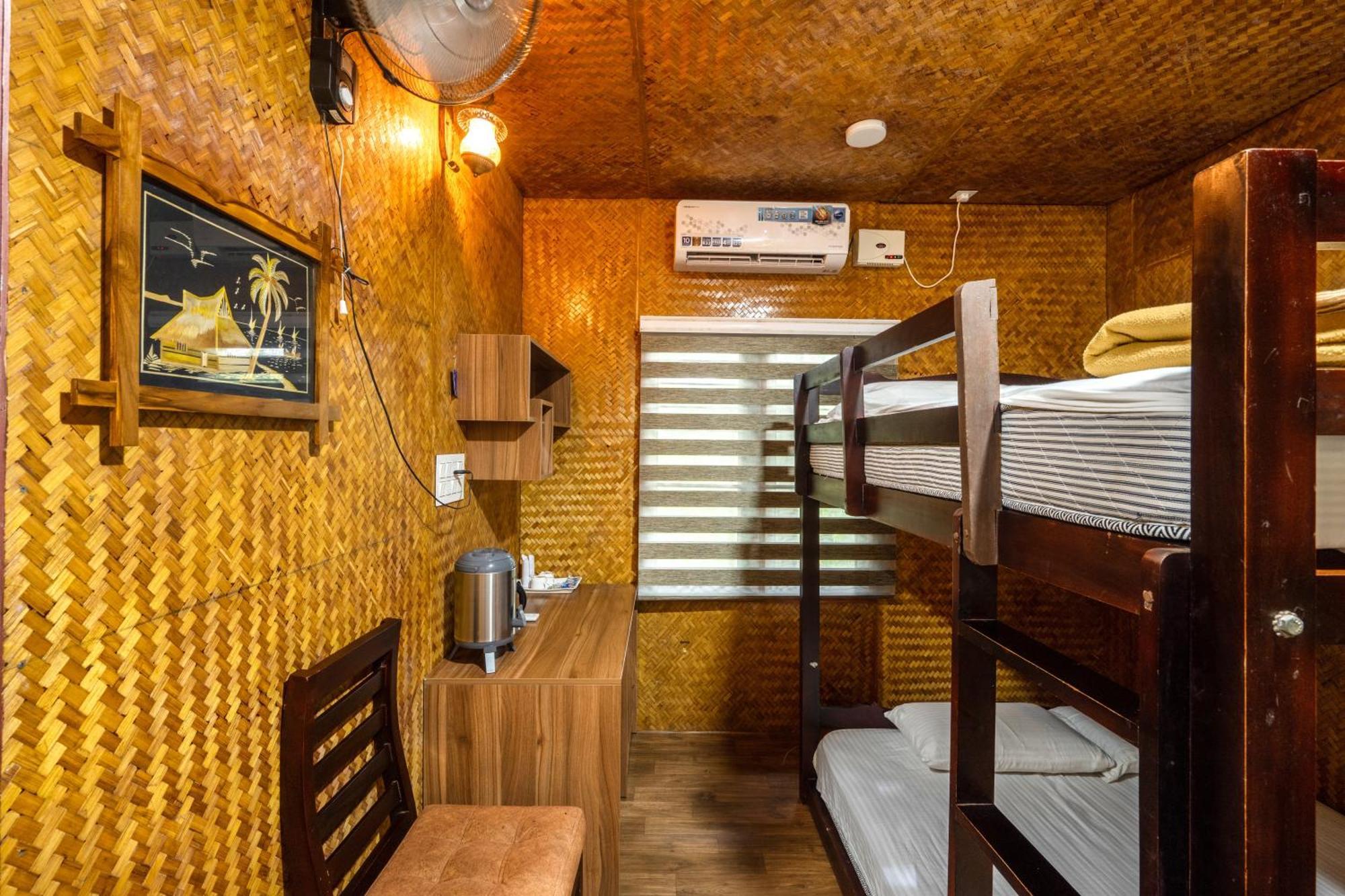 Thanima Farmlife Experiential Farm Tourism Nallepilli Dış mekan fotoğraf